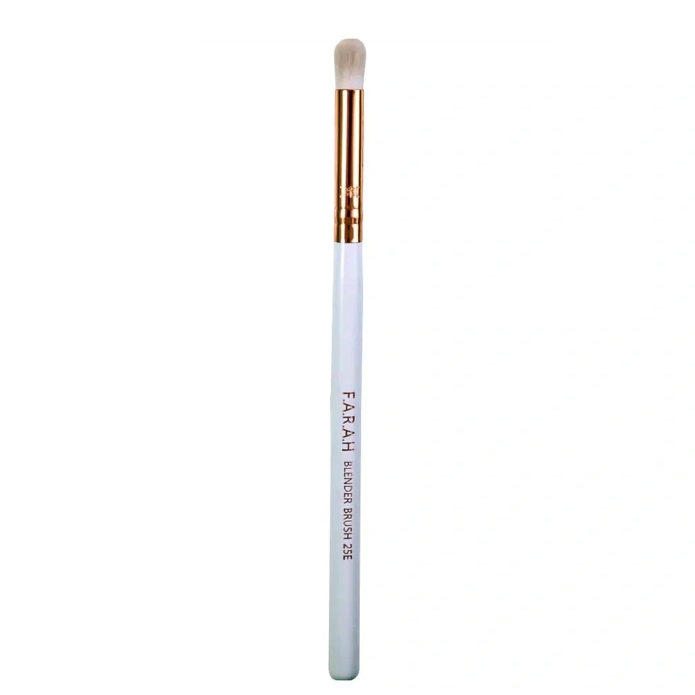 F.A.R.A.H Rose Gold Blender Brush